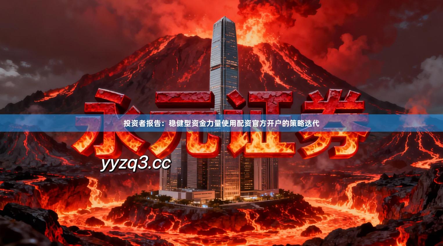 投资者报告：稳健型资金力量使用配资官方开户的策略迭代